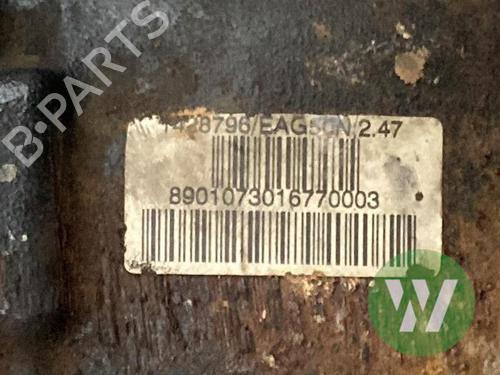 Rear differential BMW 3 Touring (E46) 320 d | BP38225931M24 - Image 7