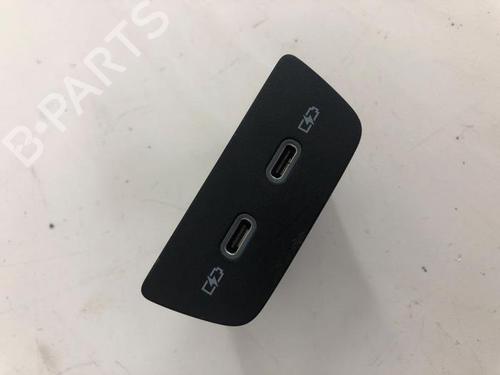 Used Other Other VW GOLF VIII (CD1, DA1) 1.5 eTSI (131 hp) 39914043 39914043