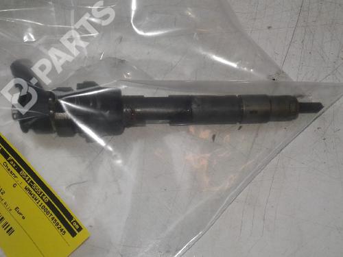 Injectorrail MINI MINI (R56) One D (90 hp) 4748978