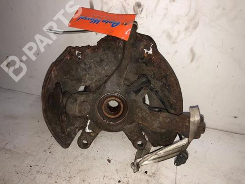 Left front steering knuckle MERCEDES-BENZ VANEO (414) 1.6 (414.700) | BP4771311M25 