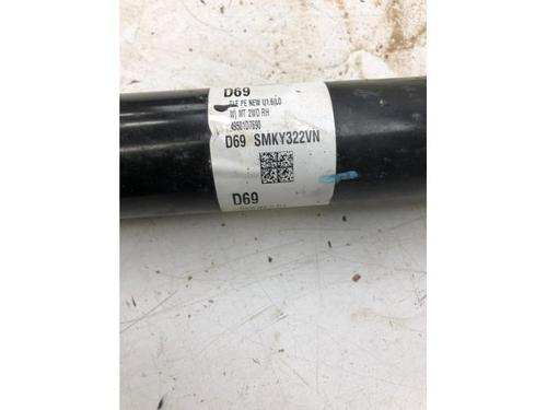 Right front driveshaft KIA SPORTAGE IV (QL, QLE) 1.6 CRDi | BP16649783M39 