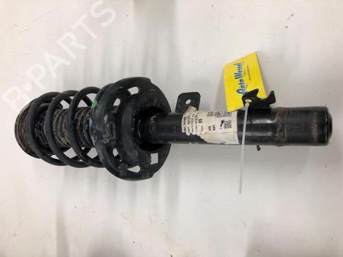 Used Left front shock absorber PEUGEOT 2008 I (CU_) 1.2 THP 110 / PureTech 110 (110 hp) 29761484