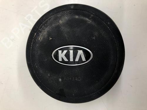 Used Driver airbag KIA SPORTAGE IV (QL, QLE) 1.6 GDI (132 hp) 31318965