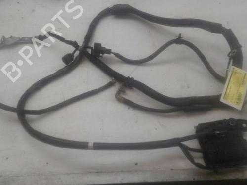 Used Wiring harness AUDI A4 B8 Avant (8K5) 2.0 TFSI quattro (211 hp) 14573795