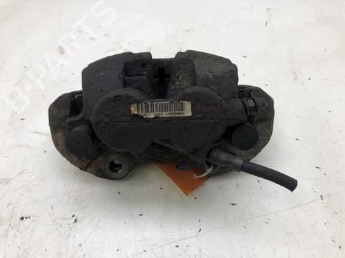 Left front brake caliper MERCEDES-BENZ M-CLASS (W164) ML 320 CDI 4-matic (164.122) | BP24481035M105