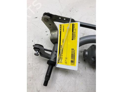 Front wiper motor CITROËN C3 AIRCROSS II (2R_, 2C_) 1.2 PureTech 110 (2RHNZB, 2RHNZW, 2RHNPX, 2RHNPJ) | BP23242683M29 