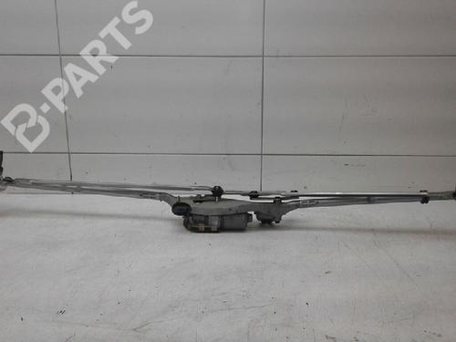 Used Front wiper motor VAUXHALL ASTRA Mk VII (K) Estate (B16) 1.6 CDTi (110 hp) 9100617