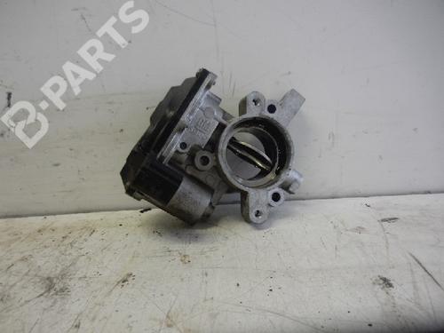 Used Throttle body OPEL ASTRA J Sports Tourer (P10) 1.3 CDTI (35) (95 hp) 4841210