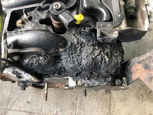 Motor OPEL VIVARO A Van (X83) 2.5 CDTI (F7) | BP29394844M1 