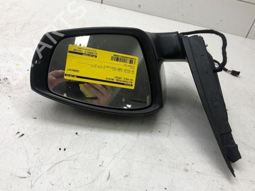 Right mirror VW POLO V (6R1, 6C1) 1.4 (6R1) | BP15799949C27