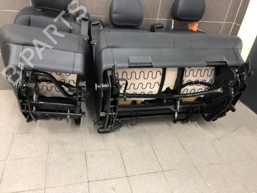 BP17619119C17 | Rear seat MERCEDES-BENZ EQV (W447) EQV 300 (447813, 447815) BP17619119C17