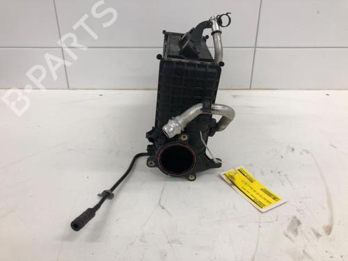 Intercooler MERCEDES-BENZ S-CLASS (W222, V222, X222) S 400 d 4-matic (222.035, 222.135) | BP27089976M30 