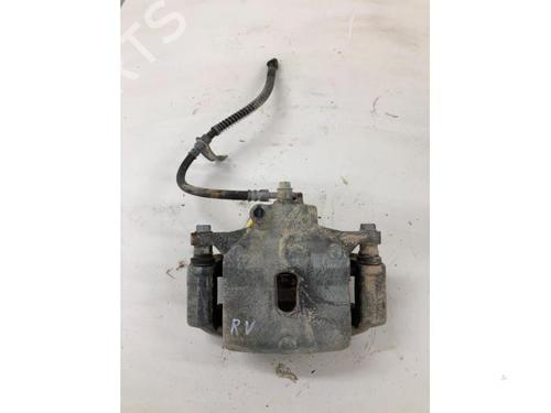 Used Right front brake caliper KIA CEE'D (JD) 1.4 CRDi 90 (90 hp) 29345985