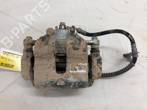 Left front brake caliper KIA RIO IV (YB, SC, FB) 1.25 | BP28304130M105 