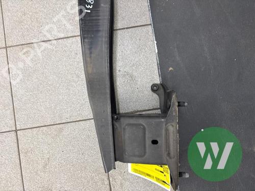 Used Rear bumper reinforcement Rear bumper reinforcement MERCEDES-BENZ C-CLASS (W205) C 180 (205.076) (156 hp) 40533929 40533929