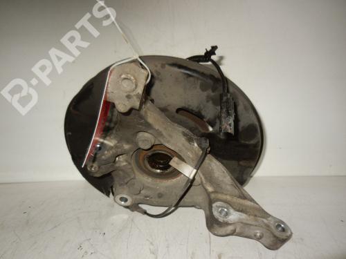 Left front steering knuckle OPEL INSIGNIA A Sports Tourer (G09) 2.0 CDTI (35) | BP4772924M25 