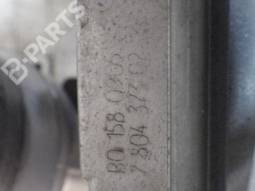 Throttle body BMW 1 Coupe (E82) 118 d | BP5023093M82 