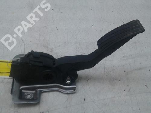 Pedal VW FOX Hatchback (5Z1, 5Z3, 5Z4) 1.6 Total Flex | BP7796107I4 