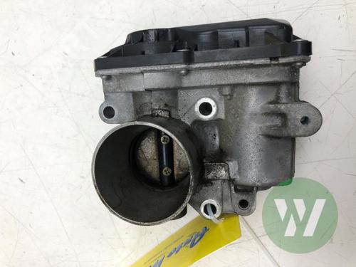 Used Throttle body Throttle body 37034680 37034680