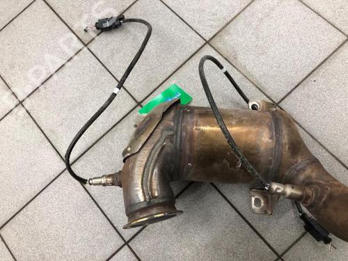 Catalyst SEAT LEON Sportstourer (KL8, KLD) 1.5 eTSI | BP30822360M10