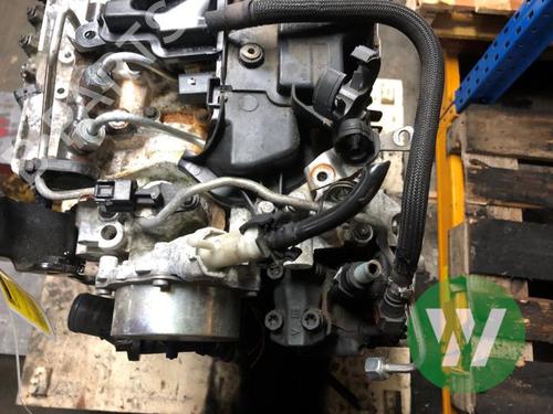 Engine RENAULT MASTER III Platform/Chassis (EV, HV, UV) 2.3 dCi 150 FWD (EV0F, HV0F, UV0F, EV03, HV03, UV03) | BP38340751M1 - Image 13