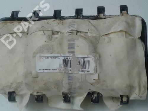 Armaturenbrett Airbag KIA SPORTAGE IV (QL, QLE) 1.6 CRDi (136 hp) 9102858