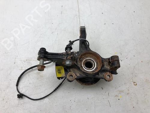 Used Right front steering knuckle KIA PICANTO III (JA) 1.0 (67 hp) 14576676