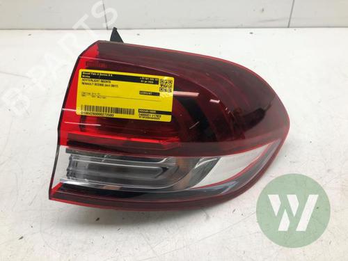 Used Right taillight Right taillight 37034654 37034654