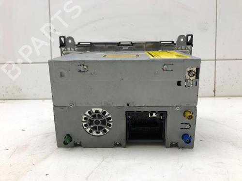 Display monitor MERCEDES-BENZ B-CLASS Sports Tourer (W245) B 200 CDI (245.208) | BP25451695C48 