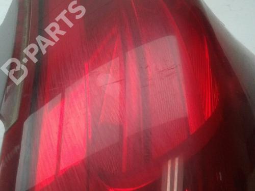 Left taillight HYUNDAI ix20 (JC) 1.4 LPG | BP7313070C34 