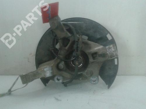 Right front steering knuckle OPEL ASTRA J Sports Tourer (P10) 1.7 CDTI (35) | BP4776570M26 