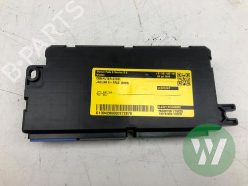 Used Electronic module Electronic module 37228167 37228167