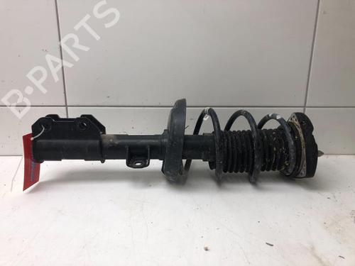 Brazo suspension delantero izquierdo OPEL ASTRA K (B16) 1.4 Turbo (68) (150 hp) 14936259