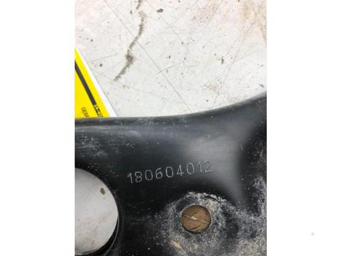 Left front suspension arm KIA CARENS IV 1.6 GDi | BP14577892M12 