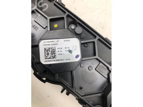 Climate control RENAULT CLIO V (B7_) 1.6 E-TECH 145 (B7MU) | BP39913174I5 - Image 3