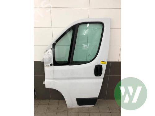 Used Left front door FIAT DUCATO Van (250_) 160 Multijet 2,3 D (160 hp) 32278125