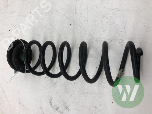 Used Shock absorber spring Shock absorber spring VW GOLF SPORTSVAN VII (AM1, AN1) 1.5 TSI (130 hp) 36051670 36051670