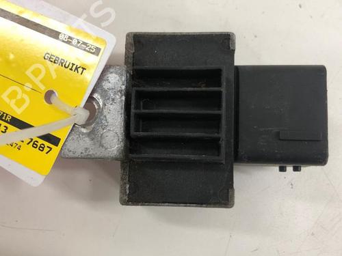Used Electronic sensor OPEL MOVANO B Van (X62) 2.3 CDTI FWD (FV) (131 hp) 27383358