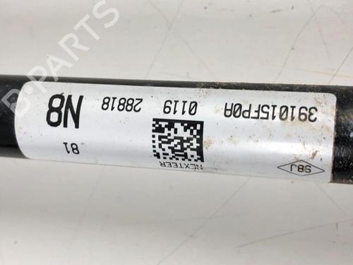 Left front driveshaft NISSAN MICRA V (K14) 1.0 IG-T 100 | BP29808776M38