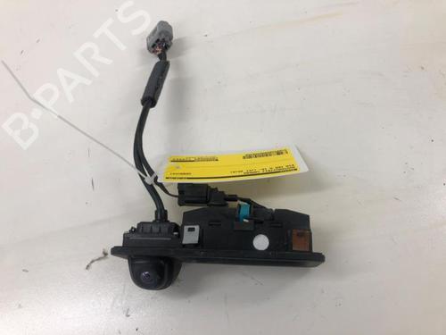 Kamera KIA CEED (CD) 1.4 | BP29570746E14 