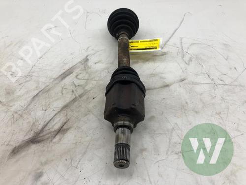 Left front driveshaft FORD TOURNEO CONNECT 1.8 TDCi | BP31319511M38