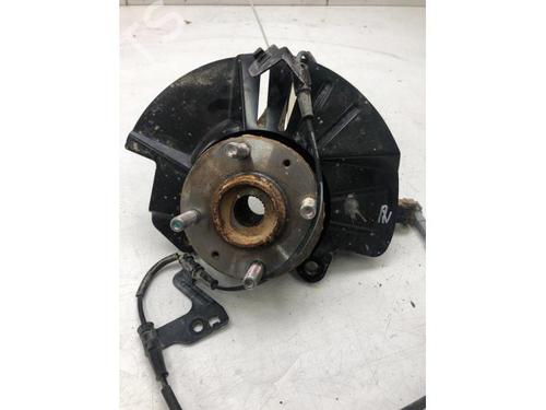 Right front steering knuckle KIA STONIC (YB) 1.0 T-GDi | BP14579678M26 