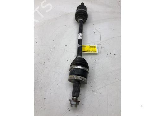 Used Left front driveshaft KIA SPORTAGE IV (QL, QLE) 1.6 CRDi Eco-Dynamics+ (116 hp) 23243345