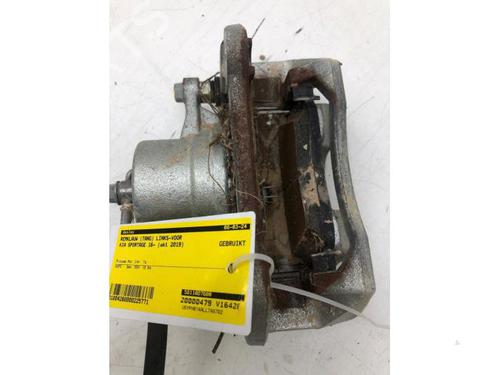 Used Left front brake caliper KIA SPORTAGE IV (QL, QLE) 1.6 GDI (132 hp) 17210291