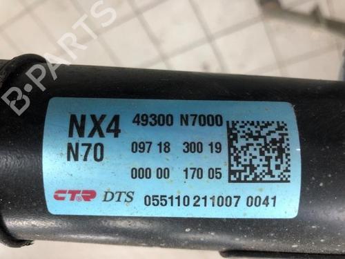 driveshaft-hyundai-tucson-nx4e-nx4a-2020-39913560 main image