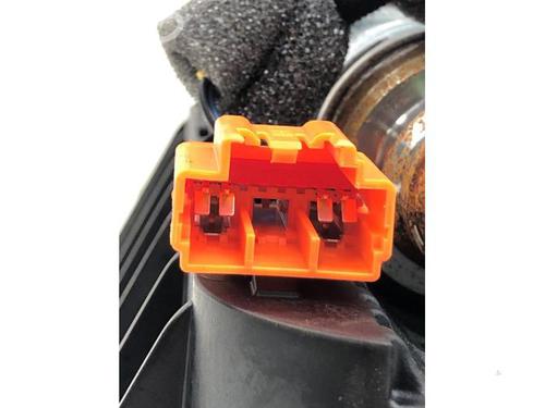 Passasjer kollisjonspute VOLVO V40 Hatchback (525) T3 | BP21274782C10 