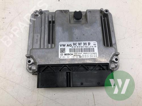 Used Engine control unit (ECU) Engine control unit (ECU) 38792135 38792135