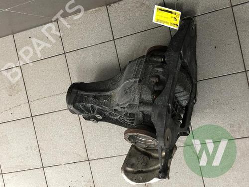 Used Rear differential Rear differential 38252846 38252846