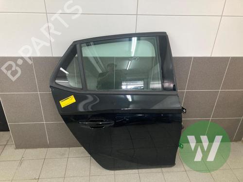 Used Right rear door Right rear door 36880668 36880668