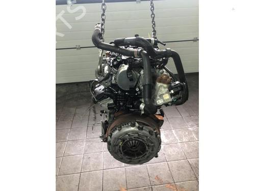 Used Engine PEUGEOT BOXER Van 2.0 BlueHDi 110 (110 hp) 31318851
